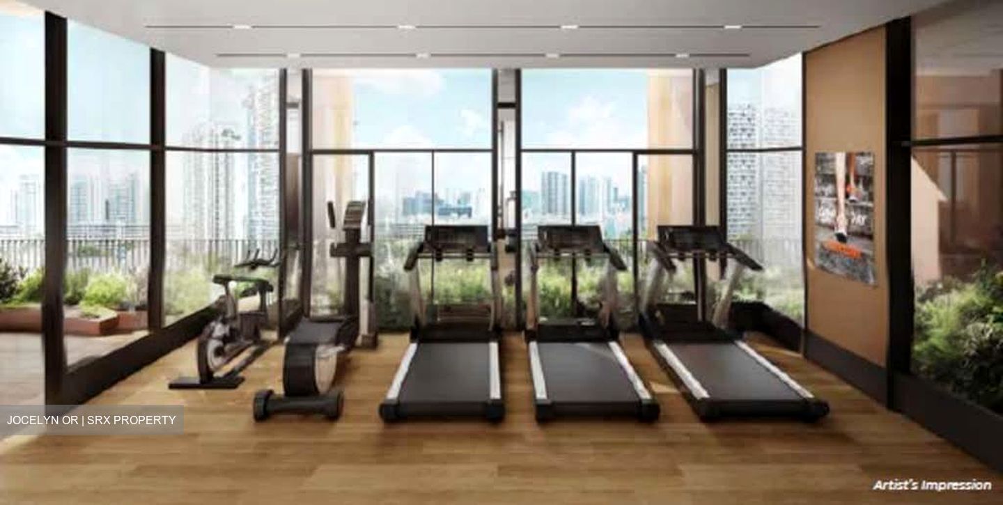 THE ARCADY AT BOON KENG (D12), Apartment #548851701